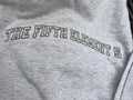 Embroidered Crewneck